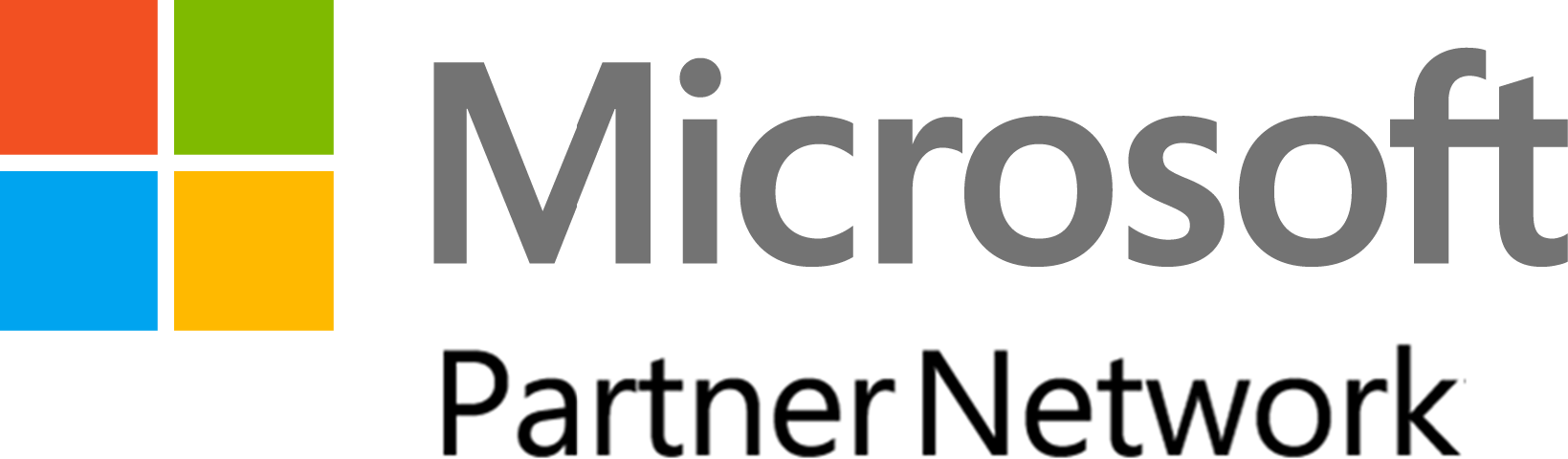 Microsoft Partner