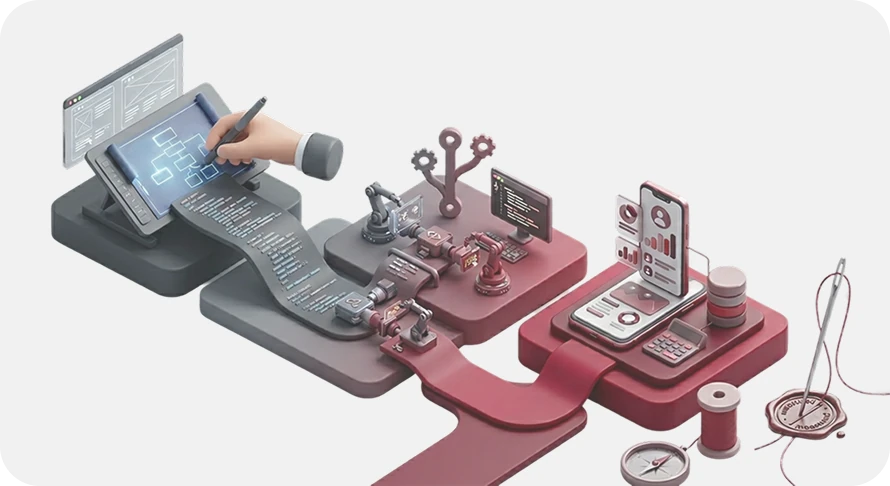 Tailor-Made Solutions