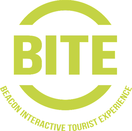 Logo BITE