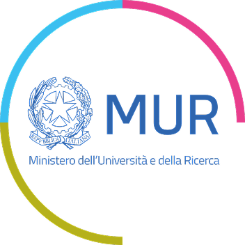 Logo MUR