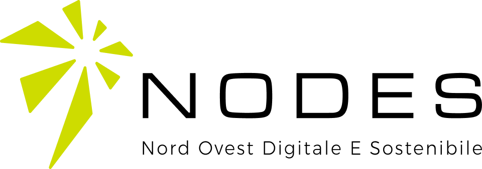Logo NODES