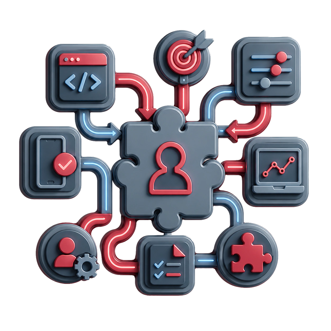 Tailor Made Solutions