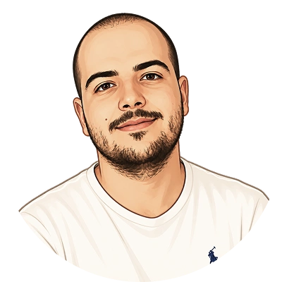 Foto profilo di Giovanni Pilo