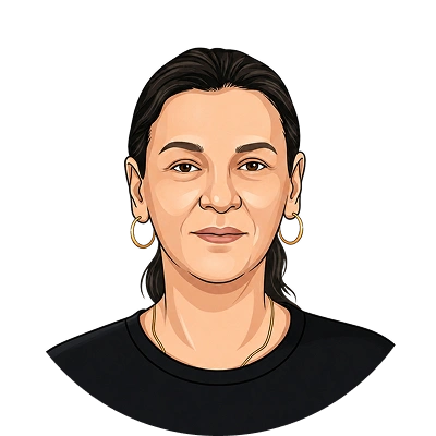 Foto profilo di Laura Mannoni