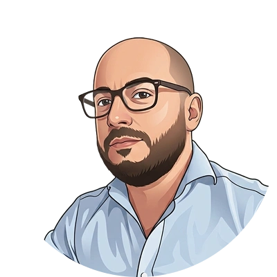 Foto profilo di Luca Cidu