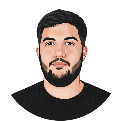 Foto profilo di Luca Del Rio